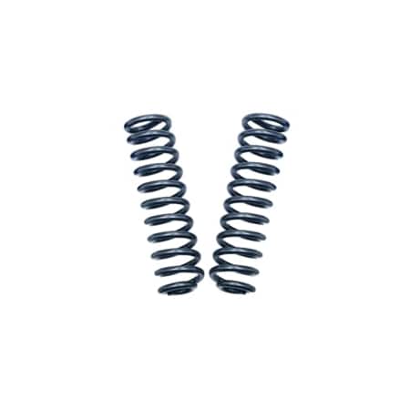 COIL SPRING FRONT PAIR 4I DIESEL